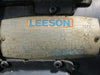 Leeson 110012.00 Electric Motor C6C17FB1C 1725 RPM 5/8" Shaft Dia 1/2 HP