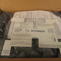 STOBER GEARBOX INPUT HP Kw 2.41/1.80 K102VG0083MR140/050F