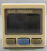 SMC ISE30A-N01-F-L Pressure Switch 12-24VDC 40mA Max 2.4-20mA Out ISE30A-N01-F