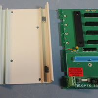 Opto 22 SNAPB4M Fused 4 Module Rack I/O 55.2 VDC NIB
