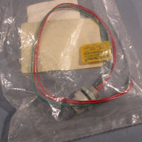 Brad Connectivity 1200740058 Receptacle 3P Female 12" Cable Assembly