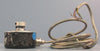 Hohner HWI80S-1262R011-1000 Incremental Encoder 1000 Pulses Per Turn 12mm ID