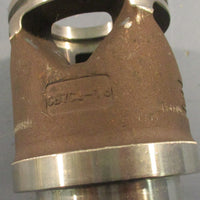 Fisher Controls CB7CU1 Valve Cage 20A3363X012 113/32" Bore 31/8" Length