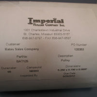 Imperial Roller Company, Inc Conveyor/Pulley BAT125 70622113
