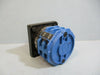 Kraus & Naimer AD11 US1626-600EF Rotary Switch