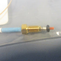 Waters Critical Clean 430001571 Capillary Tube Tubing with Frit 40u x 16"