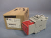 Allen-Bradley Safety Control Relay 10A 24V DC COIL Ser. A 700S-CF620EJC