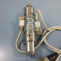 SMC CDG5EN25TFSR Air Cylinder 25 mm Bore 25 mm Stroke 24V VDC