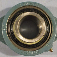 Dodge SC 111/16 2Bolt Flange Mount Bearing 124056 111/16" Bore