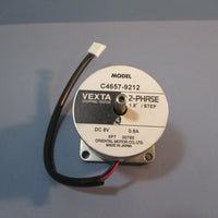 Vexta Stepping Motor C46579212 2Phase 1.8 Step USED