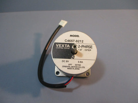 Vexta Stepping Motor C46579212 2Phase 1.8 Step USED