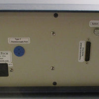 Analysis Tech 128/256 STD Event Detector 120 VAC 50/60 Hz 3 A Fuse