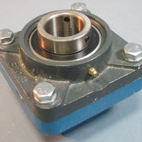 Humphrey SAHF5B F209 Flange Bearing Assy HBC UC20926 & L6SA Casting Block NOS