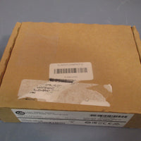 AllenBradley LOGIX Compact 5000 DC INPUT MODULE SER A FW 2.014 5069IB16 SEALED
