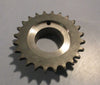 Martin Sprocket 165182 40B24 666" Bore 24 Teeth