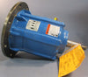 Sweco Motion Generator Plus Electric Motor 0.5HP 143TZX 3PH 1160/950RPM NOS