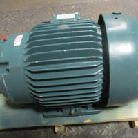 ABB Baldor CECP83770T-4 3-Phase Motor 7.5HP 1765RPM 460V 1-3/8" Shaft Dia