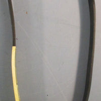 CAT 0324320 Grounding Straps 25 in Length 0.50 in Bore 1.04 in Width Lot of 2
