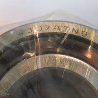 SKF 4307 ATN9 Double Row Open Ball Bearing 35mm ID, 80mm OD & 31mm Width