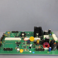 MARKEM IMAJE I/O USER INTERFACE BOARD 0672529