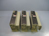 Allen-Bradley 1771-P7/D Rev. C01 Ser. D 120/220V AC Power Supply Lot of 3