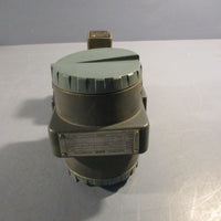 Foxboro Electronic Transmitter 821GM IS1MN1 MWP 150 PSI