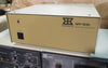 Aminco SPF-500 Spectrofluorometer Scan Control Ratio Unit Cell Turret
