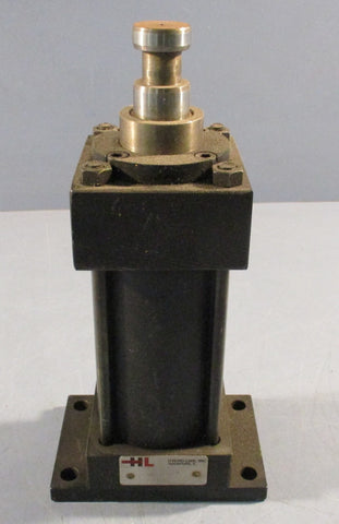 Hydro-Line N-1-10-N-N-N-1-1 LR5R-2.5X1 Hydraulic Cylinder 2-1/2" Bore