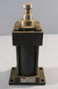 Hydro-Line N-1-10-N-N-N-1-1 LR5R-2.5X1 Hydraulic Cylinder 2-1/2" Bore