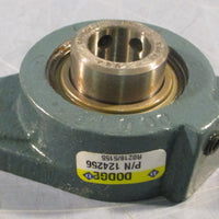 Dodge F2BSC010NL MOD 124256 2 Bolt Flange Mount Bearing 5/8" Bore