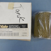 Yale Hydraulic Oil Filter Yale Forklift Parts 903240301