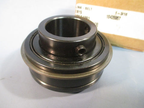 REXNORD LINK-BELT BEARING BALL 1-3/16 ER19