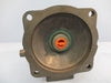 HUB CITY 0220-61201-214 5:1 56C WORM GEAR REDUCER MODEL 214 STYLE A