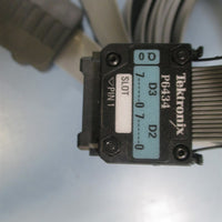 Tektronix P6434 Mass Termination Probe (D)  Used