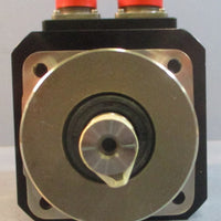 Danaher Motion M.3000.0373 Servo Motor w/ Thomson Micron AT006005SOSAM131