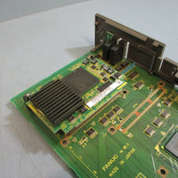 Fanuc A16B22030754/04A Control Module Circuit Board