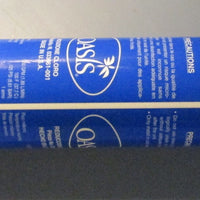 Oasis 0330661001 Pre carbon Chlorine Reduction Water Filter