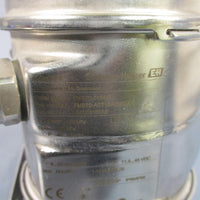 ENDRESS & HAUSER LEVEL PRESSURE SENSOR FMB70ACT1FA200CAA