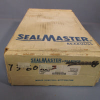 Sealmaster Pillow Block Bearing 27/16" NP39