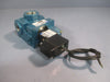 MAC Valves, Inc SOLENOID VALVE 56C-33-501AA