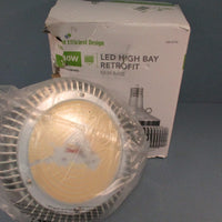 Light Efficient Design LED8232M345D Flex Color High Bay LED Lamp 140W Base EX39