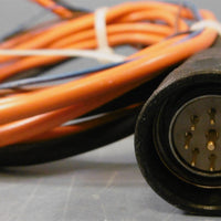 HEIDENHAIN 295 455 0W Encoder SN.:7 561 840 D83301 450 5000 02S0904