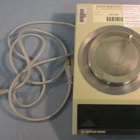 Mettler Toledo PM300 Analytical Lab Scale Digital 5060Hz 200240V  45mA