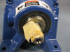 SUMITOMO/MERRICK GEAR REDUCER 1750 RPM 15HP RATIO 43:1 CNHJS-6065Y-43
