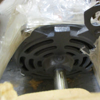 AO Smith Century E-Plus 3 AC Motor E207V1 2HP 230/460V 1170RPM 1-1/8" Shaft Dia