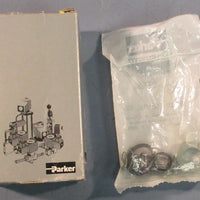 Parker V560S007 Fluid Control Div V560S007 Skinner Valve Repair Kit