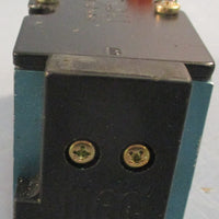 Mac Valves 82A-AC-000-TM-DAAP-1DA Pneumatic Valve Manifold 150PSI 5.4W