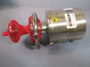 GEA Shut-Off Valve N_ECO-OD2 1/2-EZ-TM1. P2CAZ-ECD-1N/52/3A