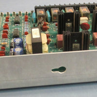 LANTECH Inc. C-002000 Control Board Rev A 10-1/2" Length 8" Width