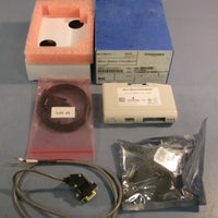 Emerson Micro Motion MMI20020551 EtherNet/IP Module 24 Volt DC